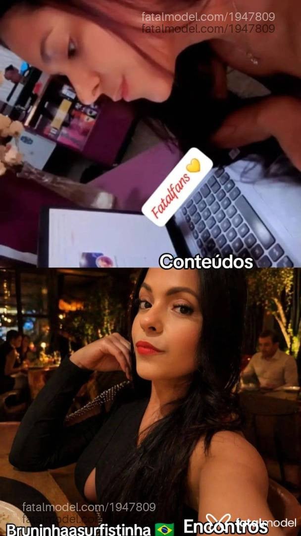 Acompanhante mulher com cabelo castanho de olhos castanhos - Bruninhaasurfis