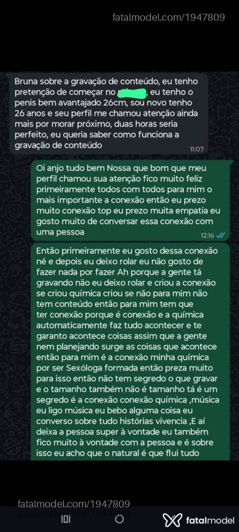 Acompanhante mulher com cabelo castanho de olhos castanhos - Bruninhaasurfis