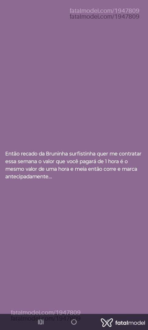 Acompanhante mulher com cabelo castanho de olhos castanhos - Bruninhaasurfis