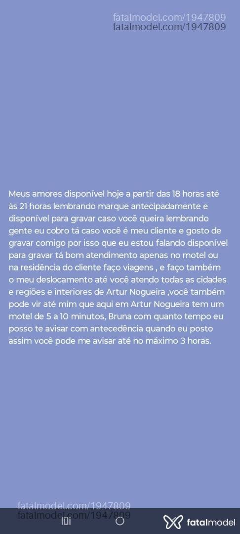 Acompanhante mulher com cabelo castanho de olhos castanhos - Bruninhaasurfis