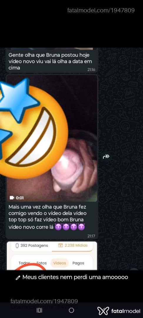 Acompanhante mulher com cabelo castanho de olhos castanhos - Bruninhaasurfis