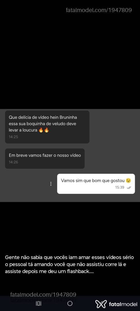 Acompanhante mulher com cabelo castanho de olhos castanhos - Bruninhaasurfis