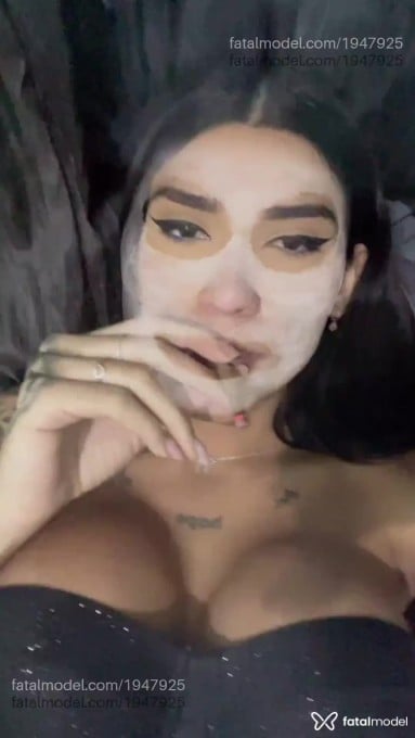 Acompanhante mulher trans com cabelo castanho de olhos castanhos em Penaforte - Mayla