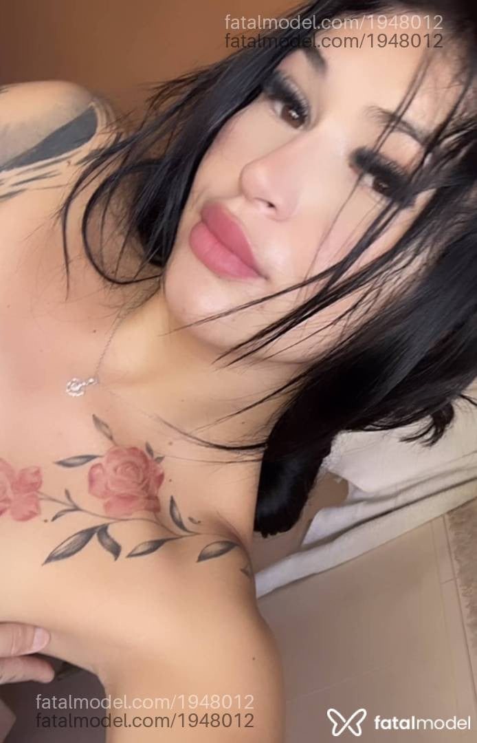 Acompanhante mulher trans morena (o) de olhos castanhos em Belo Horizonte - Thamy Carvalho
