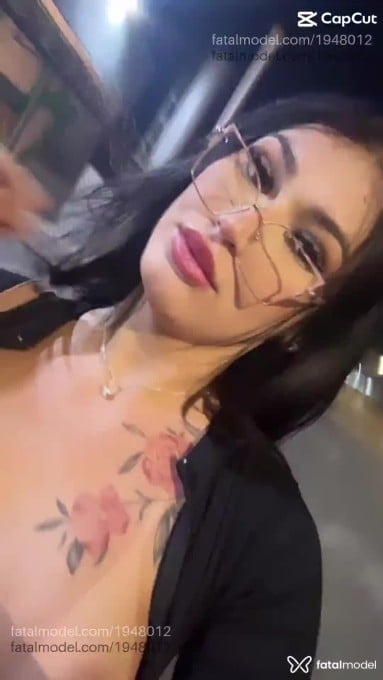 Acompanhante mulher trans morena (o) de olhos castanhos em Uberlândia - Thamy Carvalho