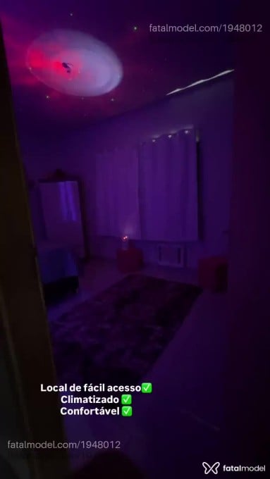 Acompanhante mulher trans morena (o) de olhos castanhos em Uberlândia - Thamy Carvalho