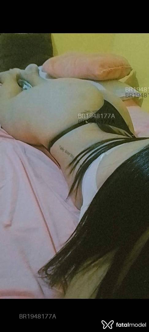 Acompanhante mulher morena (o) de olhos castanhos em Fortaleza - Sofia Mendes