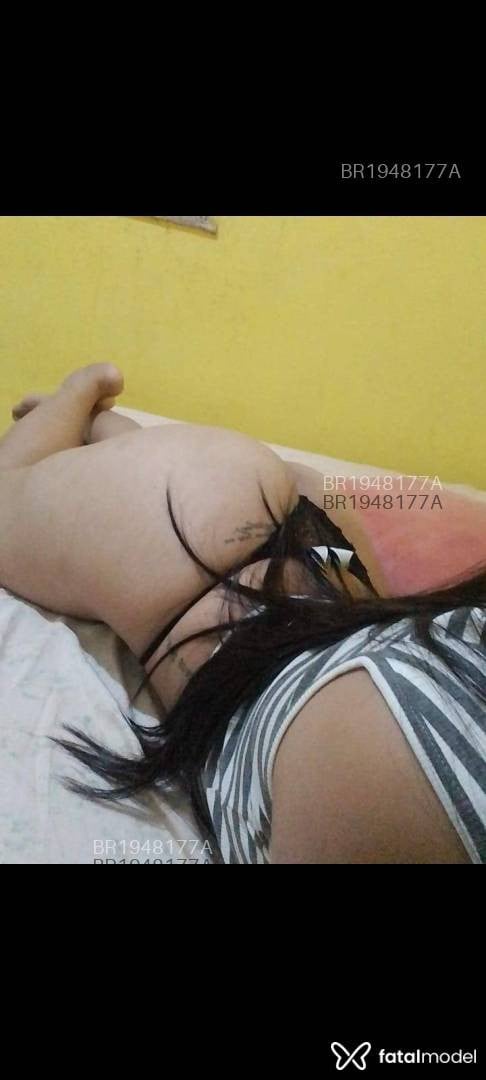 Acompanhante mulher morena (o) de olhos castanhos em Fortaleza - Sofia Mendes
