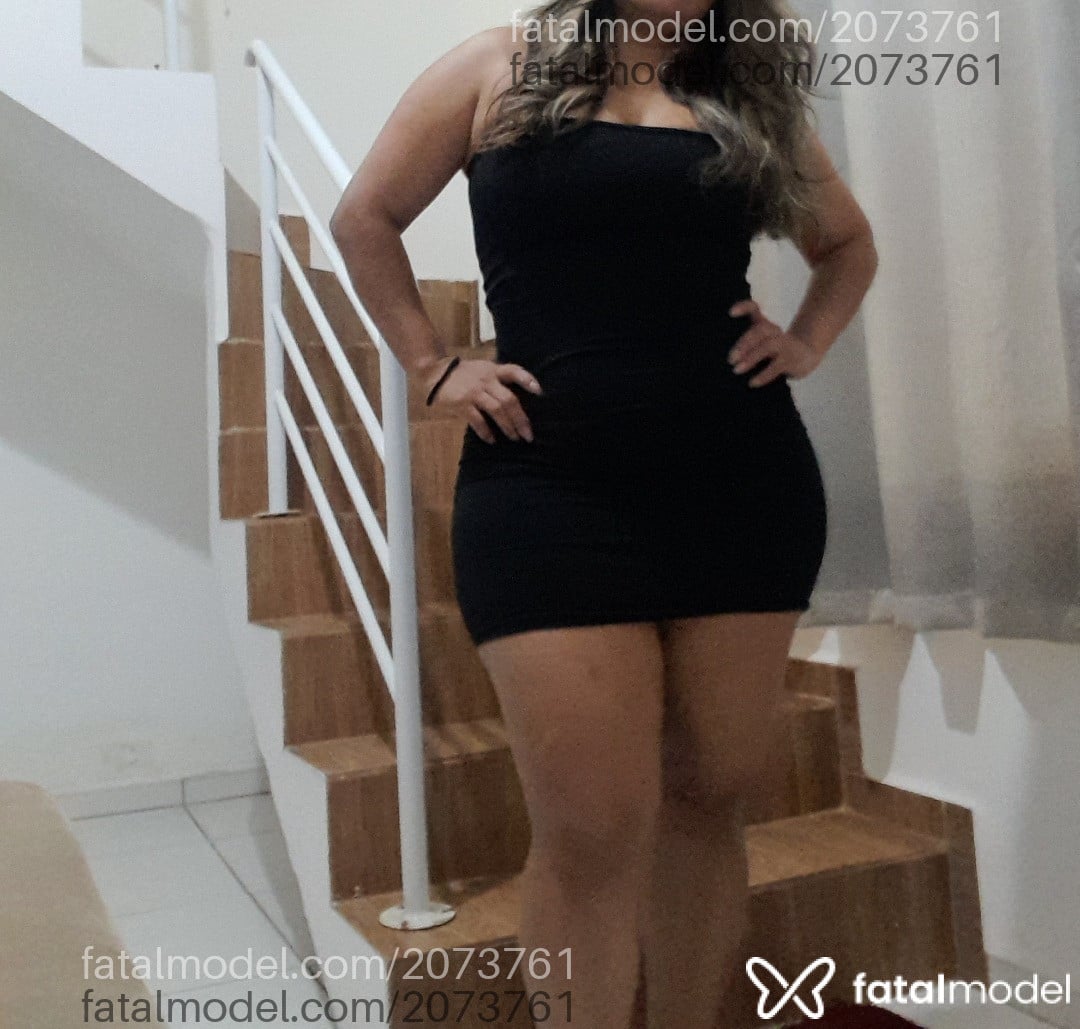 Acompanhante mulher loira (o) de olhos pretos em Joinville - Maiaa