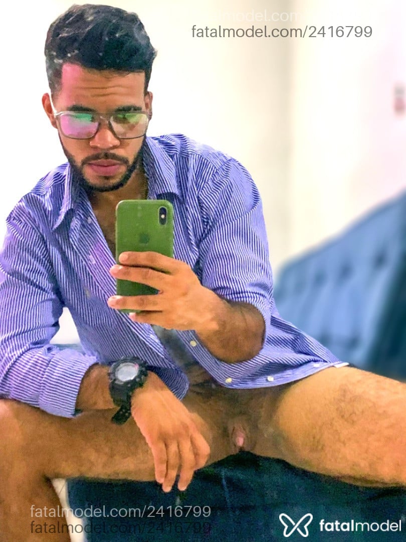 Acompanhante homem trans morena (o) de olhos pretos em São Paulo - Alejandro Ferrer