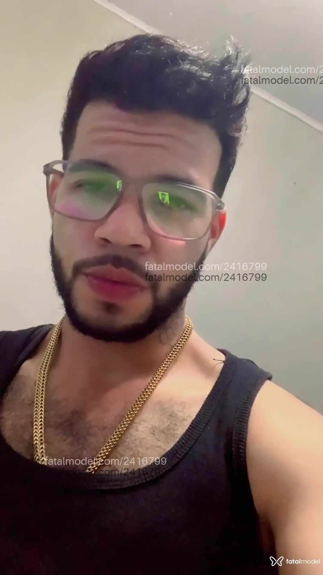 Acompanhante homem trans morena (o) de olhos pretos em São Paulo - Alejandro Ferrer