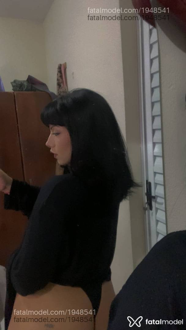 Acompanhante mulher morena (o) de olhos castanhos - Amanda