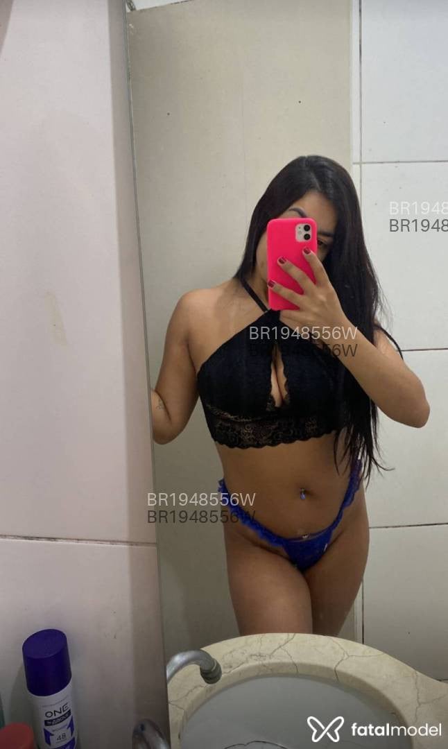 Acompanhante mulher ruiva (o) de olhos castanhos em Virtual Acompanhante mulher ruiva (o) de olhos castanhos em Virtual - ruivaaa