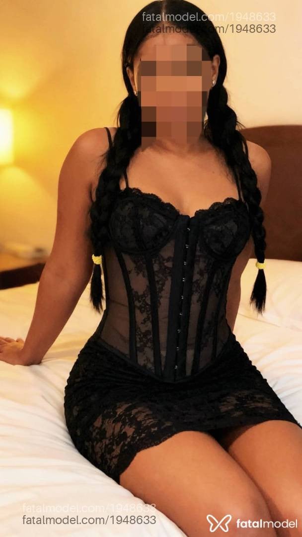 Acompanhante mulher morena (o) de olhos pretos em Feira de Santana - Yara Safra