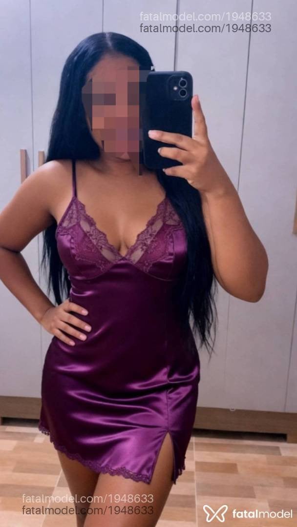 Acompanhante mulher morena (o) de olhos pretos em Feira de Santana - Yara Safra
