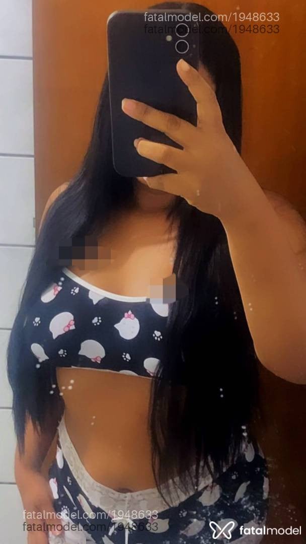Acompanhante mulher morena (o) de olhos pretos em Feira de Santana - Yara Safra