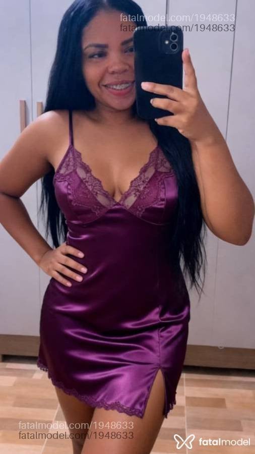 Acompanhante mulher morena (o) de olhos pretos em Feira de Santana - Yara Safra