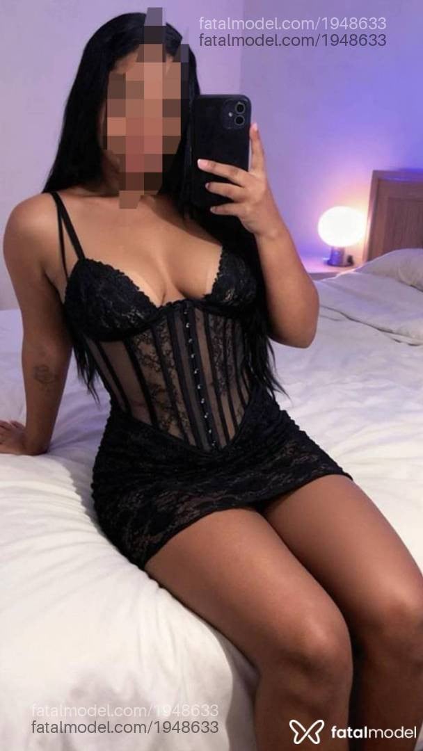 Acompanhante mulher morena (o) de olhos pretos em Feira de Santana - Yara Safra