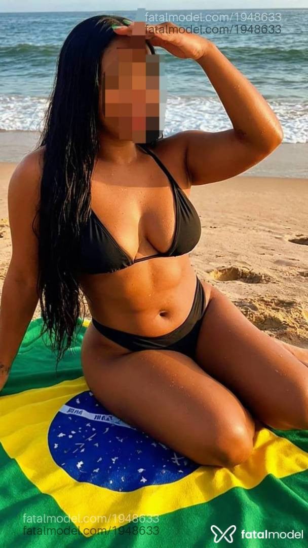 Acompanhante mulher morena (o) de olhos pretos em Feira de Santana - Yara Safra