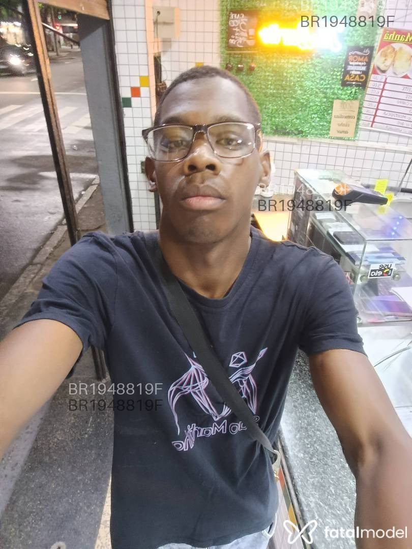 Acompanhante homem loira (o) de olhos pretos em Rio de Janeiro - Matheus Felipe