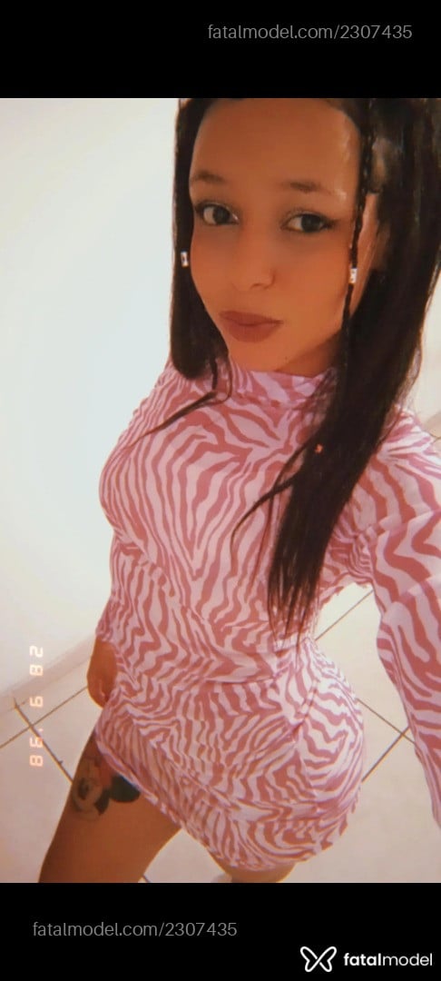 Acompanhante mulher morena (o) de olhos castanhos em Rio de Janeiro - Lolla