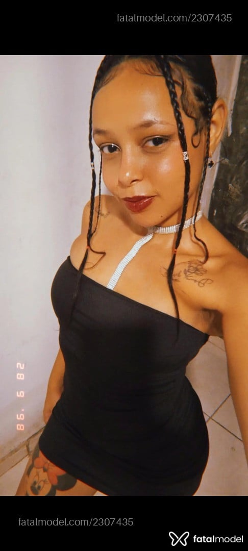 Acompanhante mulher morena (o) de olhos castanhos em Rio de Janeiro - Lolla