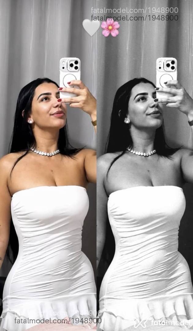 Acompanhante mulher morena (o) de olhos castanhos em Corumbá - Mallu
