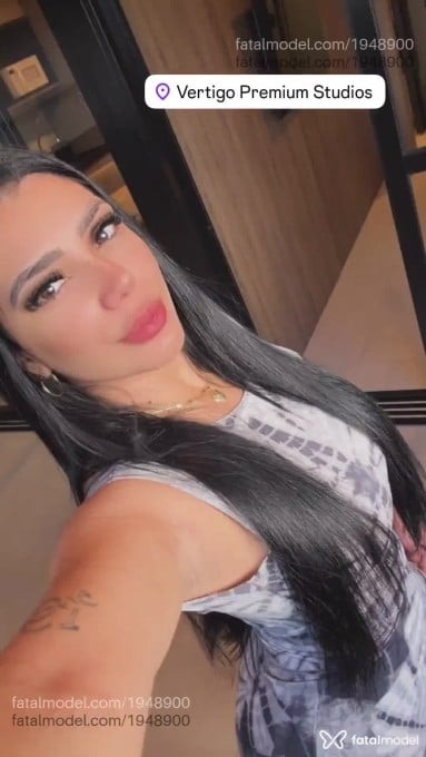 Acompanhante mulher morena (o) de olhos castanhos em Corumbá - Mallu