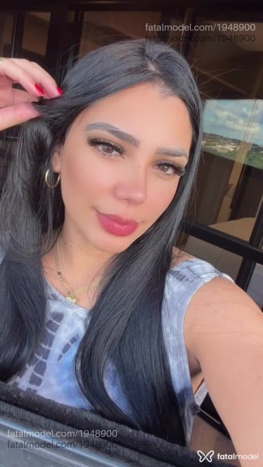 Acompanhante mulher morena (o) de olhos castanhos em Corumbá - Mallu