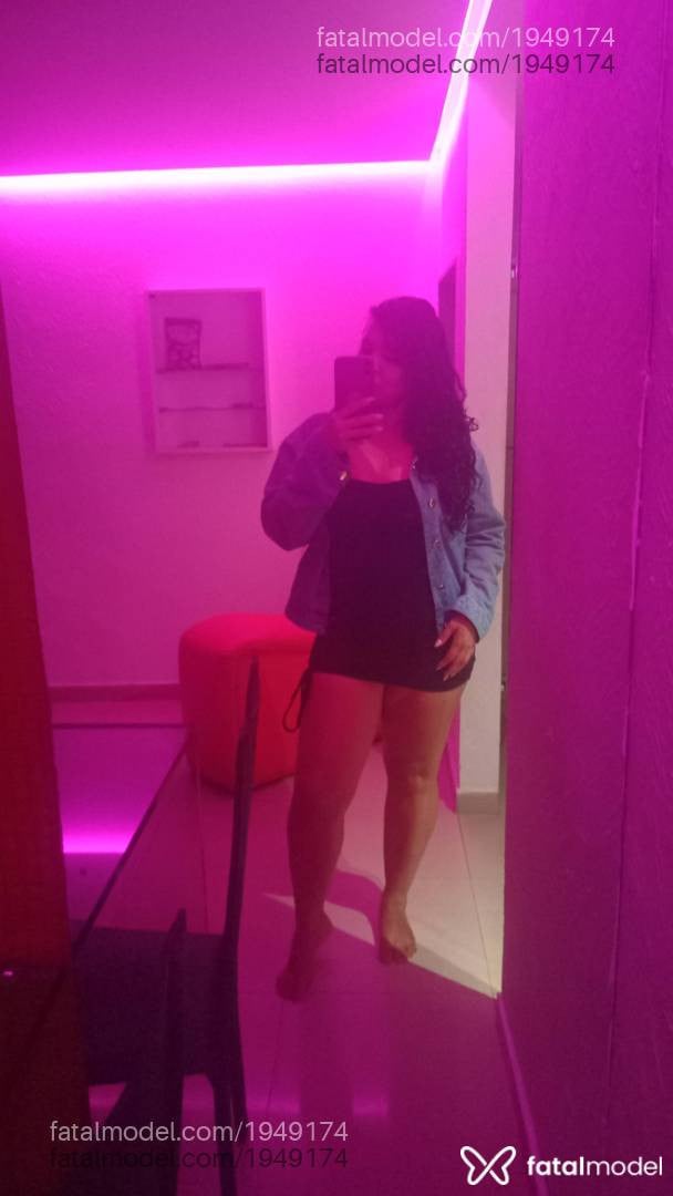 Acompanhante mulher morena (o) de olhos pretos em João Pessoa Acompanhante mulher morena (o) de olhos pretos em João Pessoa - Morena Sesxy