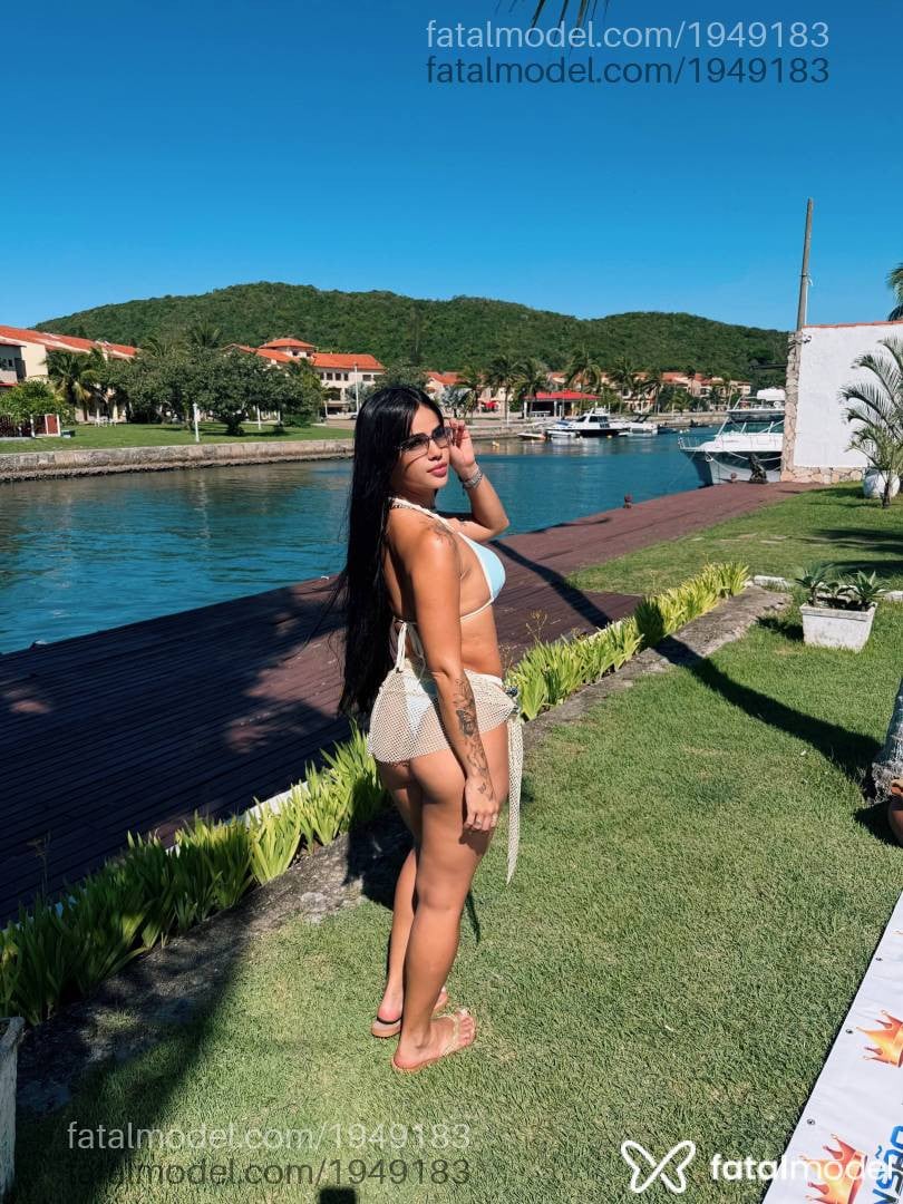 Acompanhante mulher loira (o) de olhos verdes em Macaé - Luna