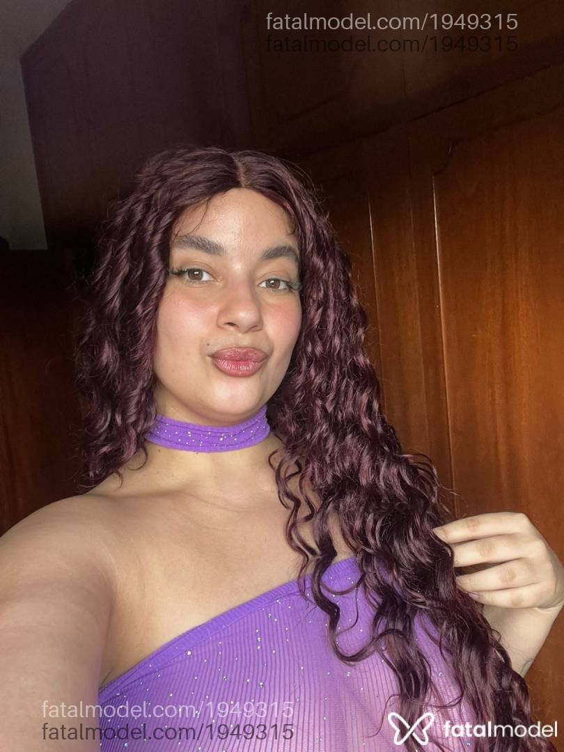 Acompanhante mulher morena (o) de olhos mel - Gabriella