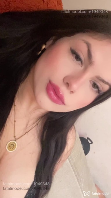 Acompanhante mulher morena (o) de olhos verdes em São Paulo - Nathalia