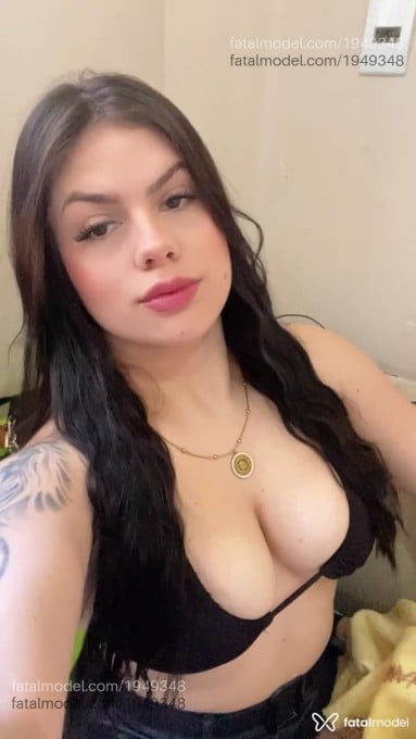 Acompanhante mulher morena (o) de olhos verdes em São Paulo - Nathalia