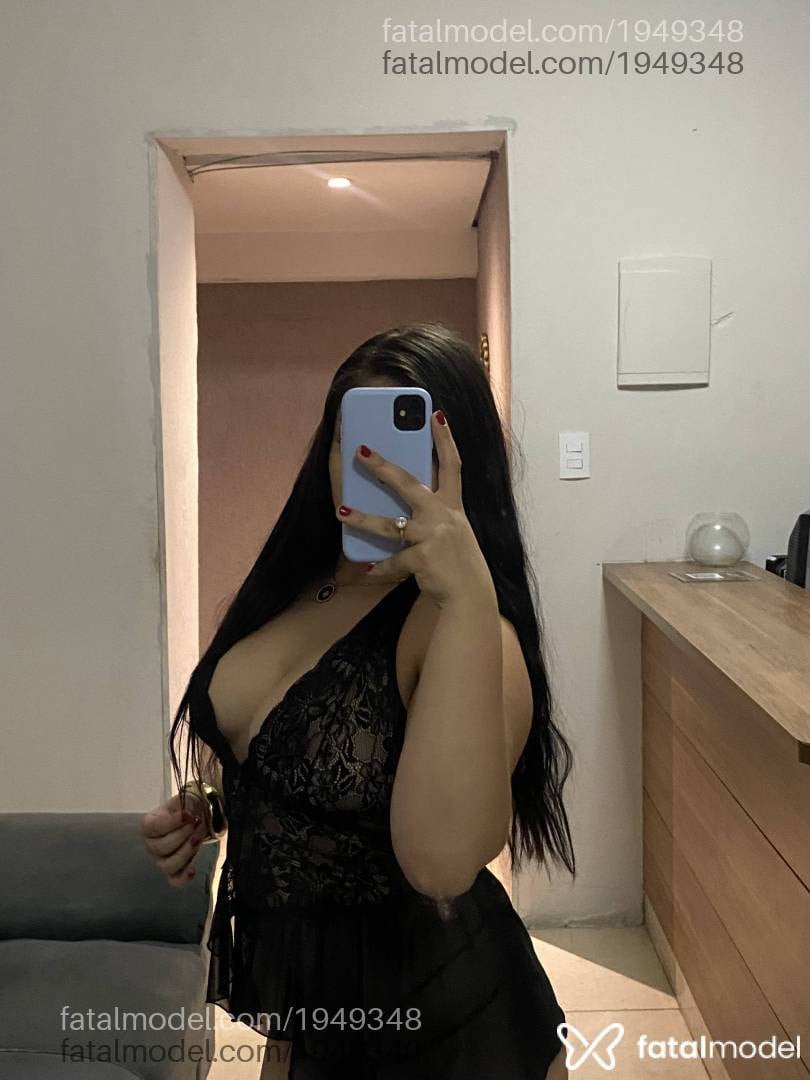Acompanhante mulher morena (o) de olhos verdes em São Paulo - Nathalia