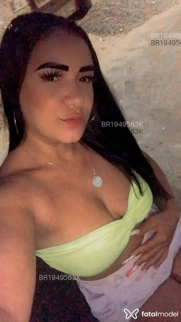 Acompanhante mulher morena (o) de olhos castanhos em Petrópolis - Natasha Oliveira