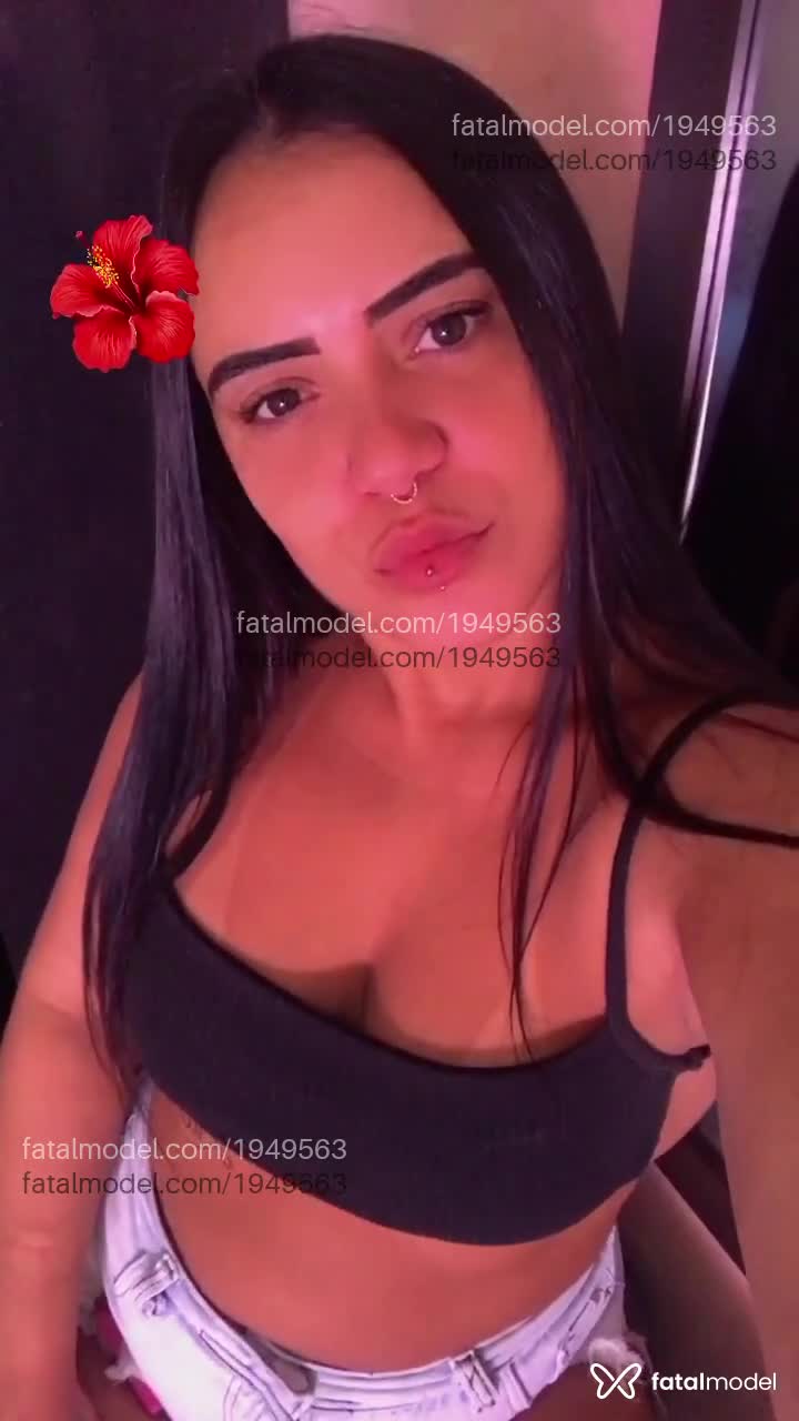 Acompanhante mulher morena (o) de olhos castanhos em Petrópolis - Natasha Oliveira