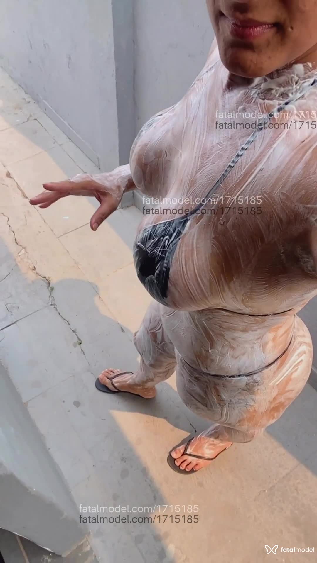 Acompanhante mulher trans morena (o) de olhos mel em Rio Branco - Angelina