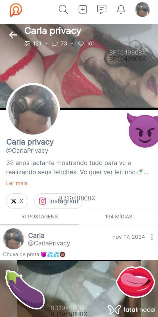 Acompanhante mulher morena (o) de olhos castanhos em Virtual Acompanhante mulher morena (o) de olhos castanhos em Virtual - Ranniery