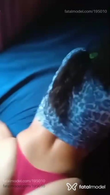 Acompanhante travesti morena (o) de olhos mel em Ponta Grossa - Leandra travesti