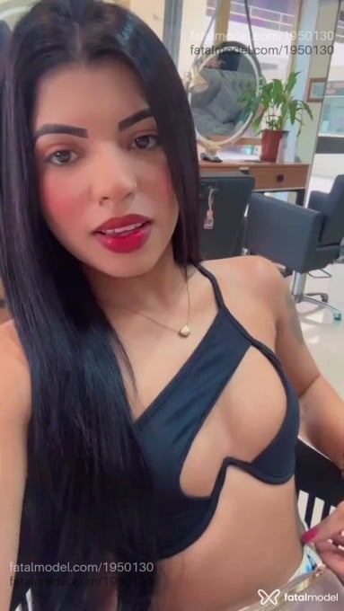 Acompanhante mulher morena (o) de olhos pretos em São Paulo - Bonilha
