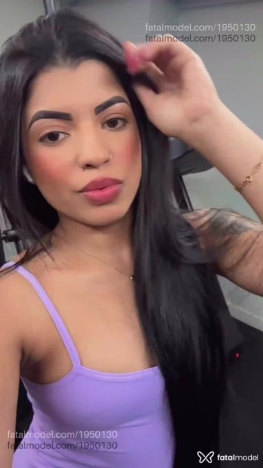 Acompanhante mulher morena (o) de olhos pretos em São Paulo - Bonilha