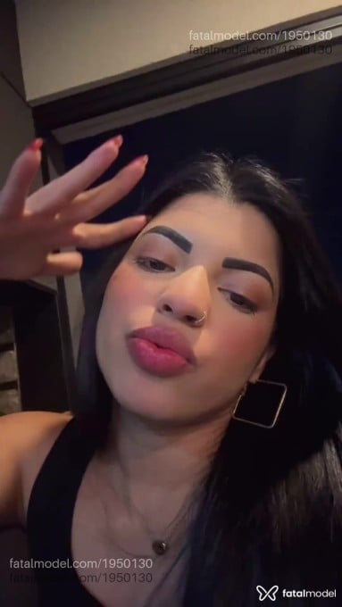 Acompanhante mulher morena (o) de olhos pretos em São Paulo - Bonilha