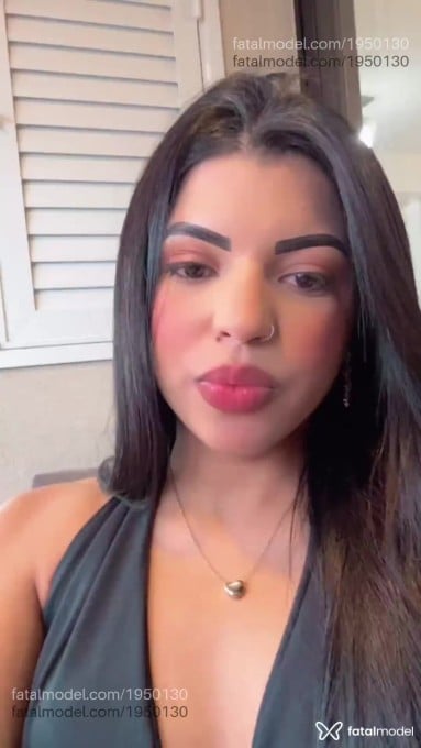 Acompanhante mulher morena (o) de olhos pretos em São Paulo - Bonilha