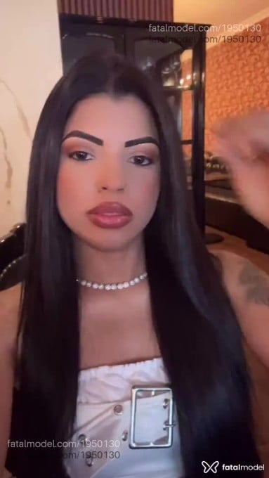 Acompanhante mulher morena (o) de olhos pretos em São Paulo - Bonilha