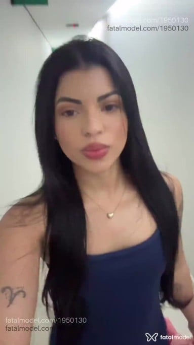 Acompanhante mulher morena (o) de olhos pretos em São Paulo - Bonilha