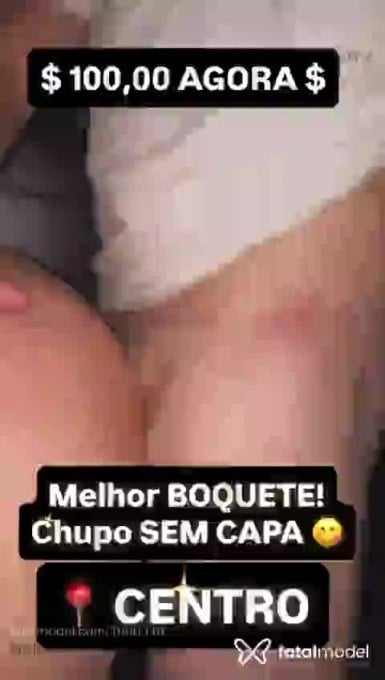 Acompanhante mulher morena (o) de olhos mel em Erechim Acompanhante mulher morena (o) de olhos mel em Erechim - Natasha Lima