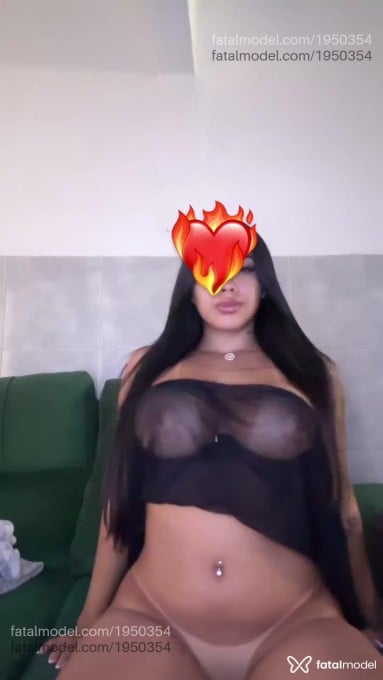 Acompanhante mulher morena (o) de olhos castanhos em Crateús - Thaís Linhares