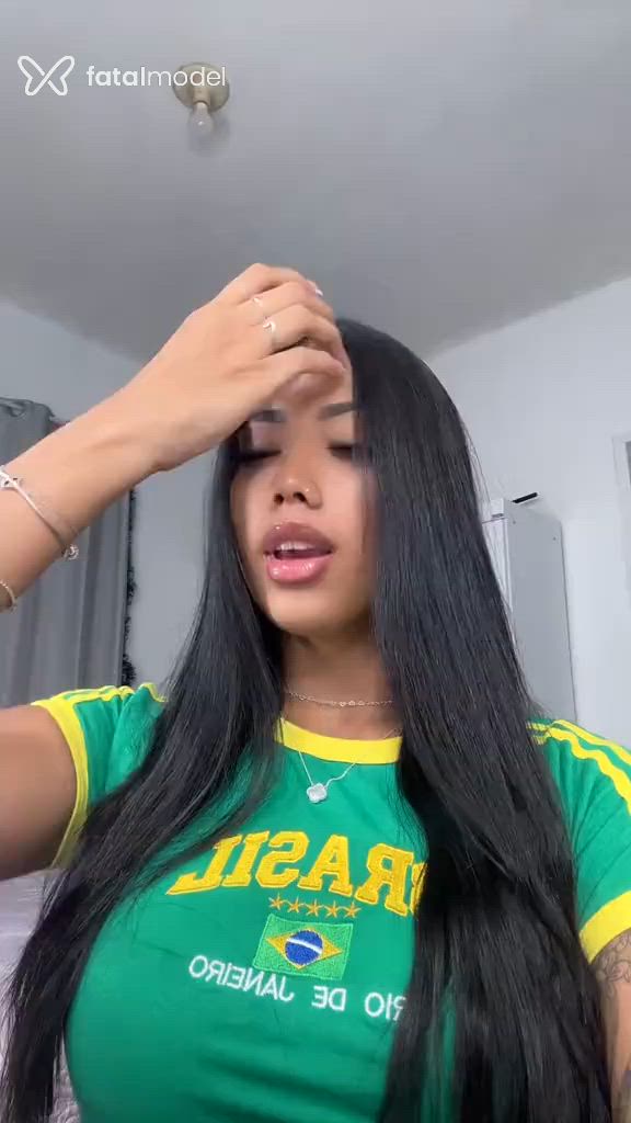 Acompanhante mulher morena (o) de olhos castanhos em Crateús - Thaís Linhares