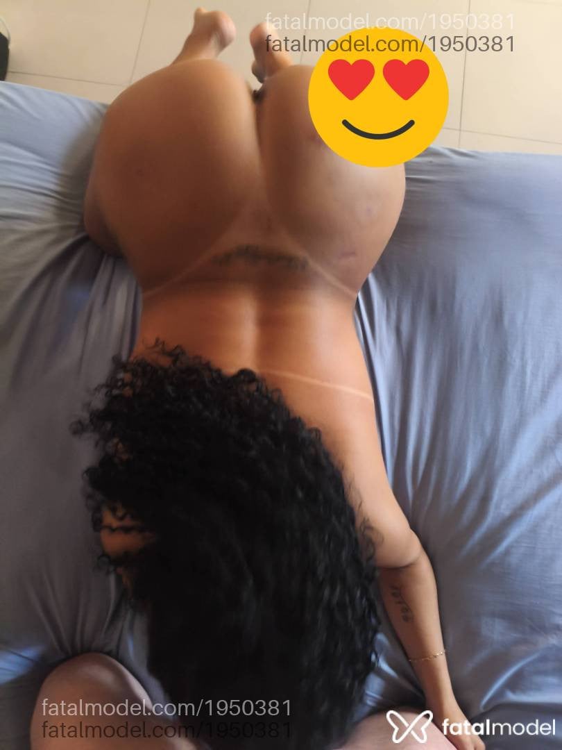 Acompanhante mulher morena (o) de olhos castanhos - Anny Monteiro